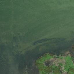 Satellite imagery of Old Cut Point, CA