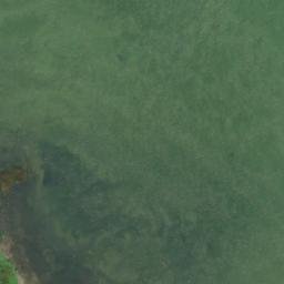 Satellite imagery of Old Cut Point, CA
