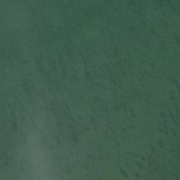 Satellite imagery of Thoroughfare Point, CA