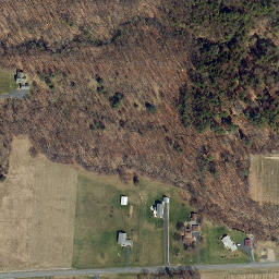 Satellite imagery of Raymond Point, US