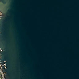Satellite imagery of Plum Point, US