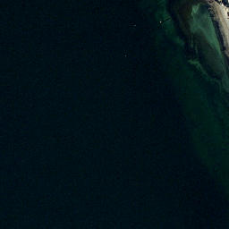 Satellite imagery of Lake Ridge Point, US