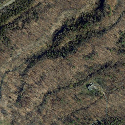 Satellite imagery of Lake Ridge Point, US