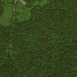 Satellite imagery of Jones Nose, US