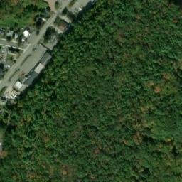 Satellite imagery of Rocky Mountain, US