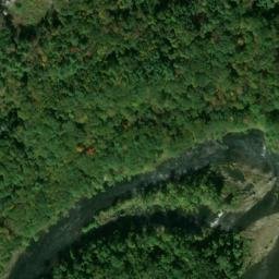 Satellite imagery of Rocky Mountain, US