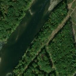 Satellite imagery of Rocky Mountain, US