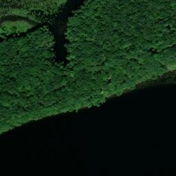 Satellite imagery of Doctors Island, US