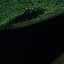 Satellite imagery of Doctors Island, US