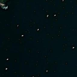 Satellite imagery of Rocky Neck, US