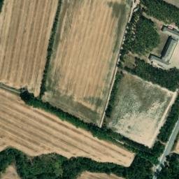 Satellite imagery of Castello de Javier, ES