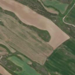 Satellite imagery of Castello de Javier, ES