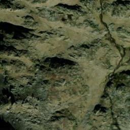 Satellite imagery of Cresta del Forat dels Malhiverns, AD