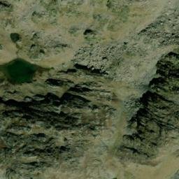 Satellite imagery of Cresta del Forat dels Malhiverns, AD