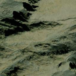 Satellite imagery of Roca Entravessada, AD