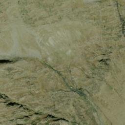 Satellite imagery of Roc de Port Dret, AD