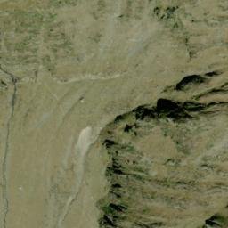 Satellite imagery of Roc de Port Dret, AD