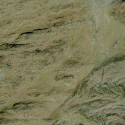 Satellite imagery of Collada de Montmantell, AD