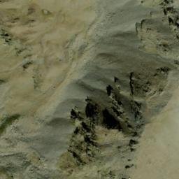 Satellite imagery of Collada de Montmantell, AD