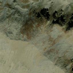 Satellite imagery of Pic de la Burna, AD