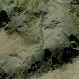 Satellite imagery of Pic del Clot del Cavall, AD