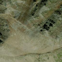 Satellite imagery of Pic del Clot del Cavall, AD