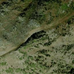 Satellite imagery of Pic del Clot del Cavall, AD