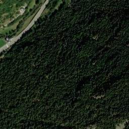 Satellite imagery of Balmes del Solà de l’Allau, AD
