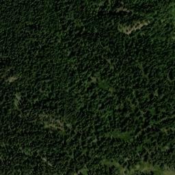 Satellite imagery of Serrat de la Pleta Vella, AD