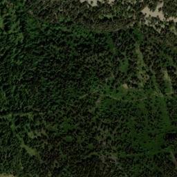 Satellite imagery of Serrat de la Pleta Vella, AD