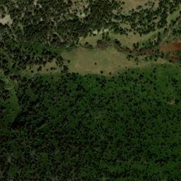 Satellite imagery of Serrat de la Pleta Vella, AD