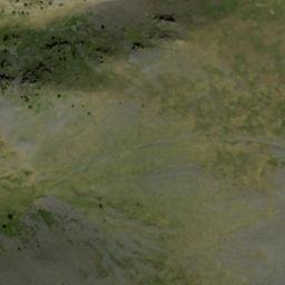 Satellite imagery of Coll d’Arenes, AD