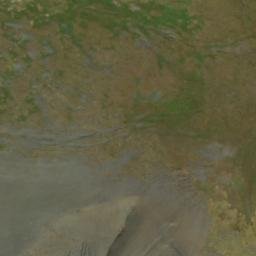 Satellite imagery of Coll d’Arenes, AD
