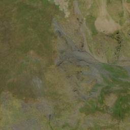 Satellite imagery of Coll d’Arenes, AD