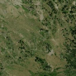 Satellite imagery of Pic de Torradella, AD
