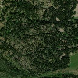 Satellite imagery of Basers del Prat de la Creu, AD
