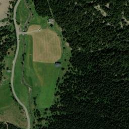 Satellite imagery of Basers del Motxo, AD