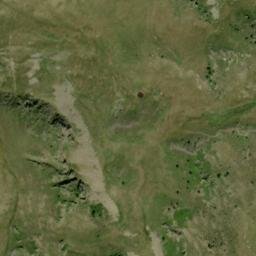 Satellite imagery of Collada del Clot Sord, AD