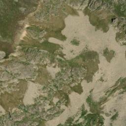 Satellite imagery of Pic de la Tosa de Juclar, AD