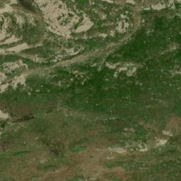 Satellite imagery of Port de la Cabanette, AD