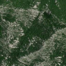 Satellite imagery of Kom, BA