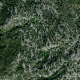 Satellite imagery of Kom, BA