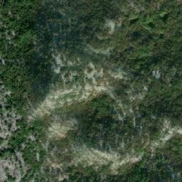 Satellite imagery of Mali Vilinjak, BA