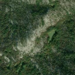 Satellite imagery of Mali Vilinjak, BA