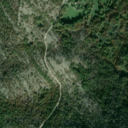 Satellite imagery of Skoznički Vrh, BA