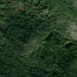 Satellite imagery of Skoznički Vrh, BA