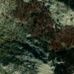 Satellite imagery of Štirovnik, BA