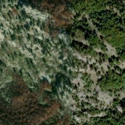 Satellite imagery of Jastrebica, BA