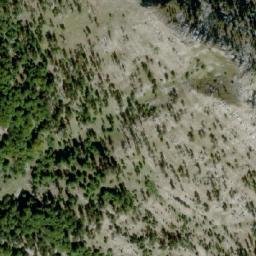Satellite imagery of Jastrebica, BA