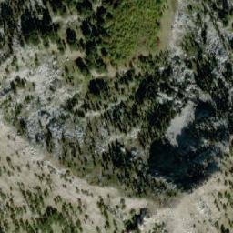 Satellite imagery of Jastrebica, BA